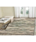 Rugs Town 81322 Dark Gray 5' X 7'9 Rect. Rug