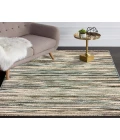 Rugs Town 81322 Dark Gray 5' X 7'9 Rect. Rug