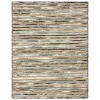 LR Home Topanga 81323 Charcoal 5' X 7'9 Rect. Rug