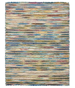 LR Home Topanga 81324 Lapis Blue 5' X 7'9 Rect. Rug