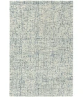Rugs Town Trace Blue Ellington 5ft.9in. x 8ft.9in. Rect. Rug