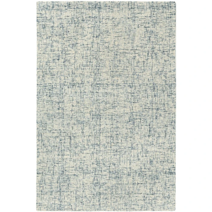 LR Home Trace Blue Ellington 9ft. x 12ft. Rect. Rug
