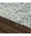 Rugs Town Trace Blue Ellington 5ft.9in. x 8ft.9in. Rect. Rug