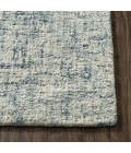 Rugs Town Trace Blue Ellington 5ft.9in. x 8ft.9in. Rect. Rug