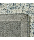 Rugs Town Trace Blue Ellington 5ft.9in. x 8ft.9in. Rect. Rug
