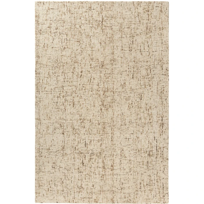 LR Home Trace Tan Ellington 9ft. x 12ft. Rect. Rug