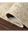 Rugs Town Trace Tan Ellington 10ft. x 14ft. Rect. Rug