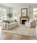Rugs Town Trace Green Ellington 10ft. x 14ft. Rect. Rug