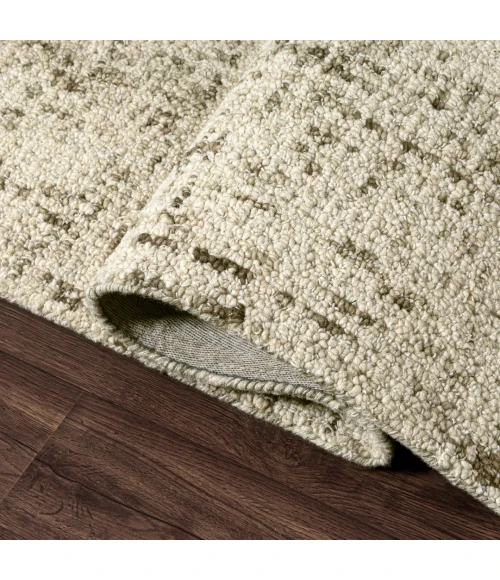 Rugs Town Trace Green Ellington 10ft. x 14ft. Rect. Rug
