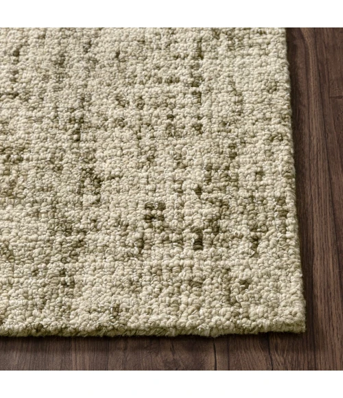 Rugs Town Trace Green Ellington 10ft. x 14ft. Rect. Rug
