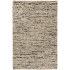 LR Home Valour Beige VALOU 5ft. x 7ft.9in. Rectangle Rug