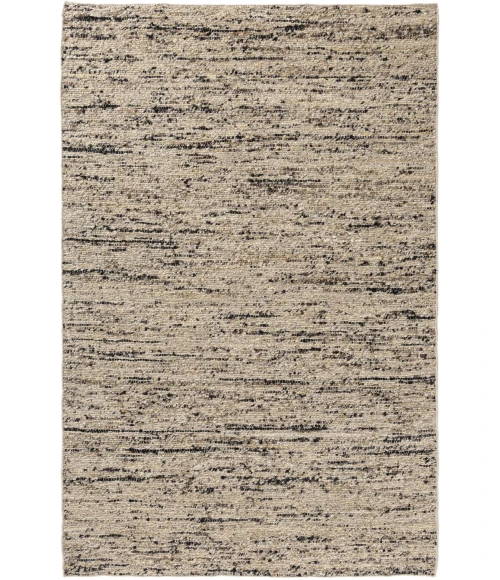 LR Home Valour Beige VALOU 5ft. x 7ft.9in. Rectangle Rug