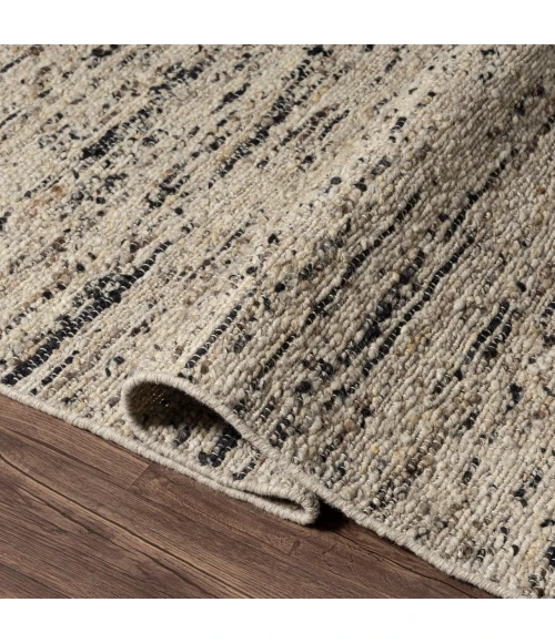 LR Home Valour Beige VALOU 5ft. x 7ft.9in. Rectangle Rug