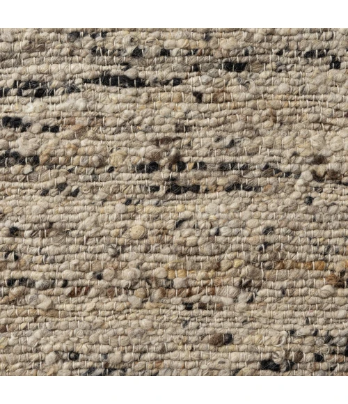 LR Home Valour Beige VALOU 5ft. x 7ft.9in. Rectangle Rug