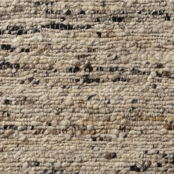 Rugs Town Beige VALOU 7ft.9in. x 9ft.9in. Rectangle Rug