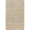 LR Home Valour Beige VALOU 5ft. x 7ft.9in. Rectangle Rug