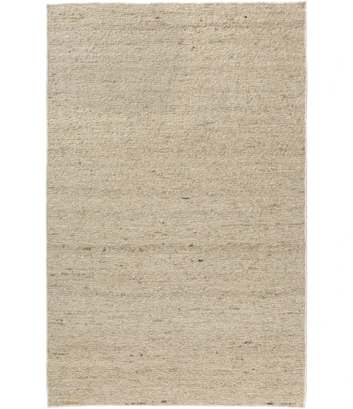 LR Home Valour Beige VALOU 5ft. x 7ft.9in. Rectangle Rug