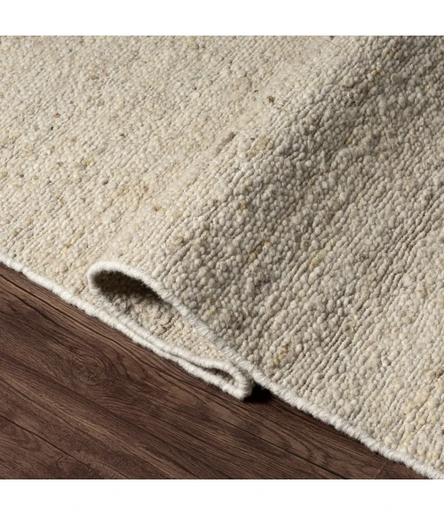 LR Home Valour Beige VALOU 5ft. x 7ft.9in. Rectangle Rug