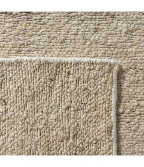 LR Home Valour Beige VALOU 5ft. x 7ft.9in. Rectangle Rug