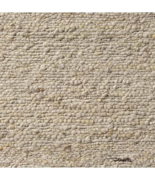 LR Home Valour Beige VALOU 5ft. x 7ft.9in. Rectangle Rug