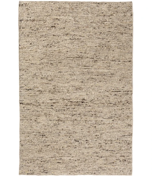 LR Home Valour Beige VALOU 5ft. x 7ft.9in. Rectangle Rug