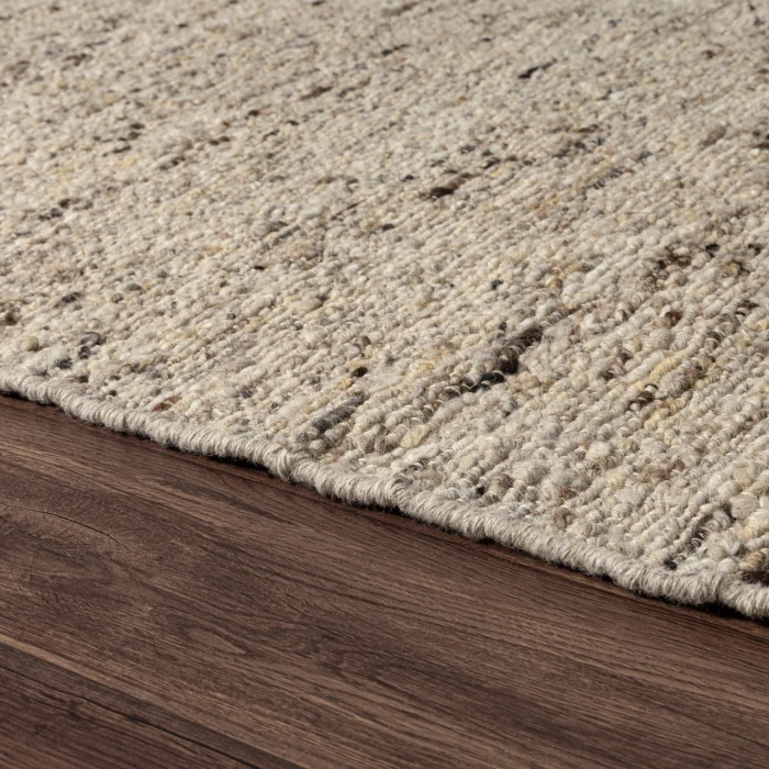 Rugs Town Beige VALOU 10ft. x 14ft. Rectangle Rug