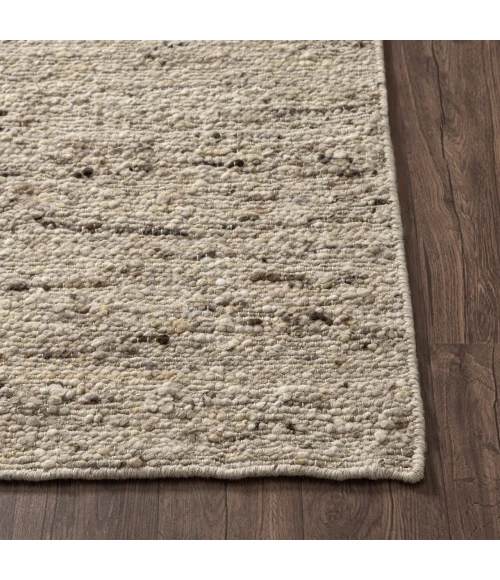 LR Home Valour Beige VALOU 5ft. x 7ft.9in. Rectangle Rug
