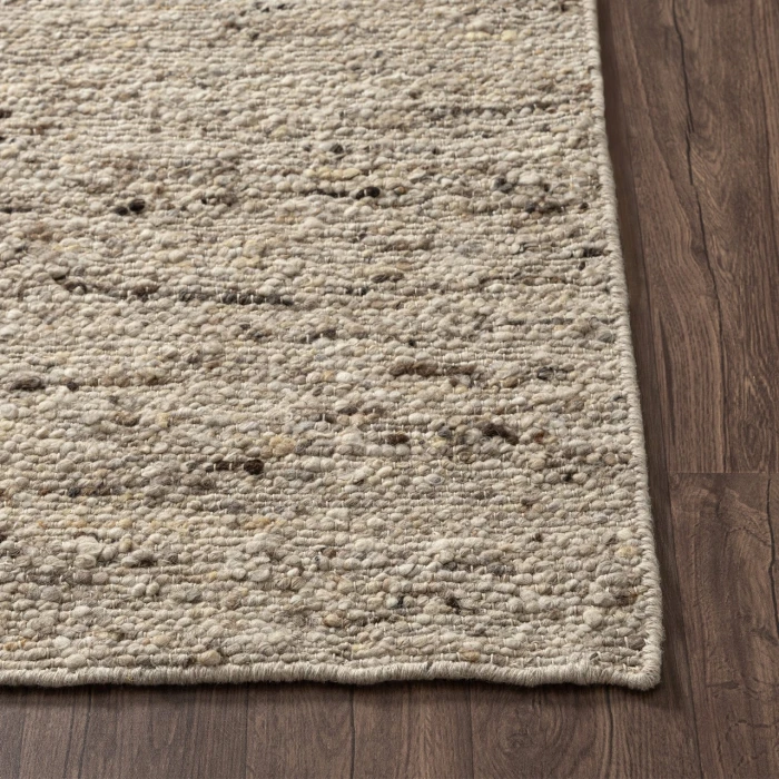 Rugs Town Beige VALOU 10ft. x 14ft. Rectangle Rug