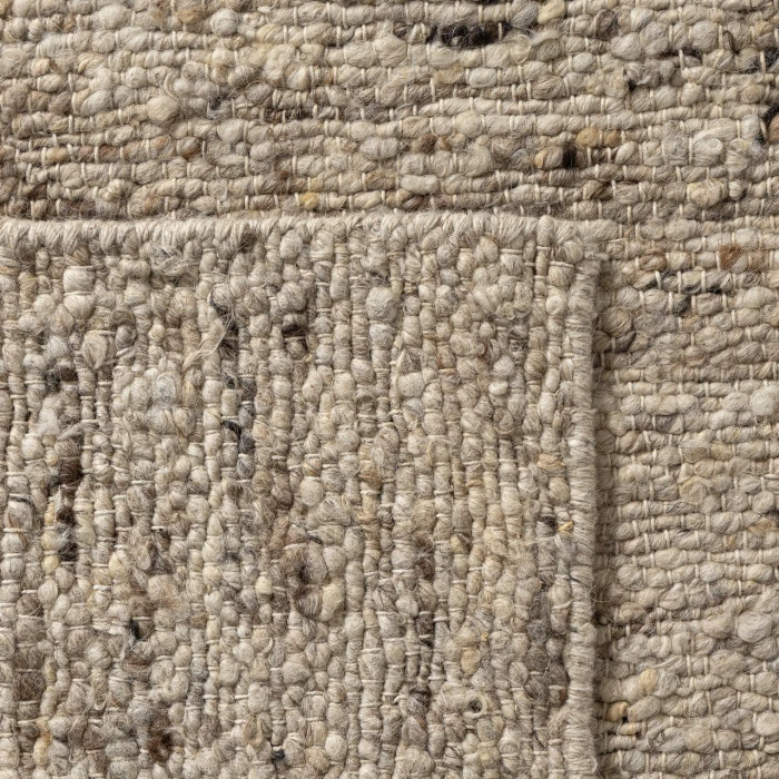 Rugs Town Beige VALOU 10ft. x 14ft. Rectangle Rug