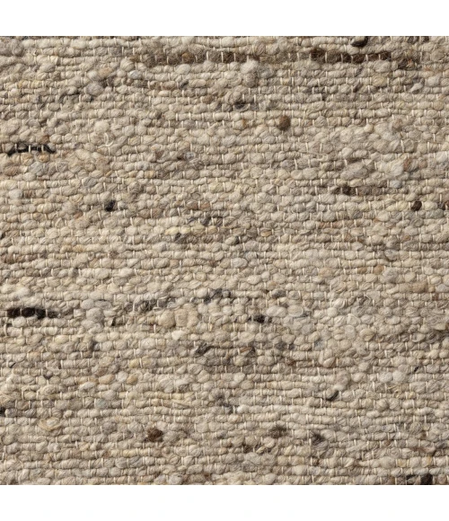 LR Home Valour Beige VALOU 5ft. x 7ft.9in. Rectangle Rug