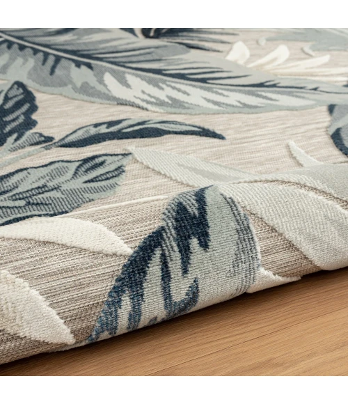 Veranda VERND 82101 Area Rug