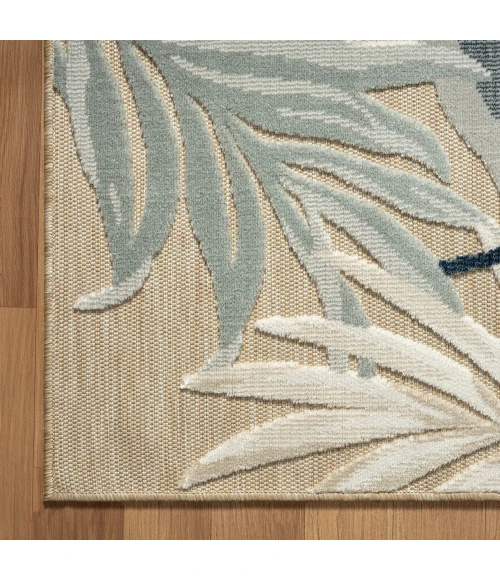 Veranda VERND 82102 Area Rug