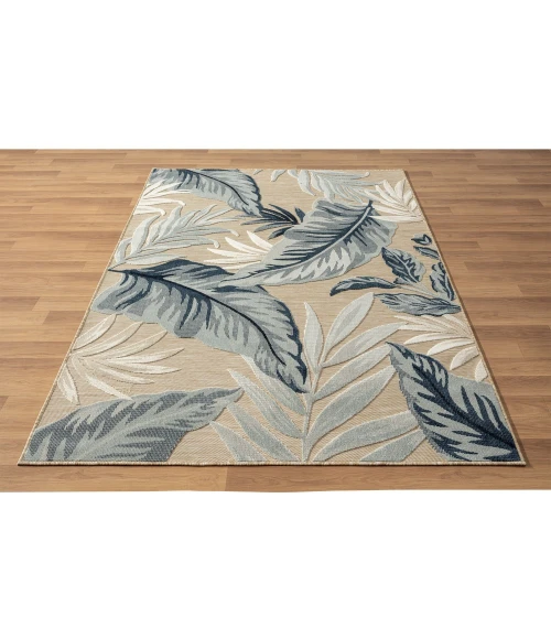 Veranda VERND 82102 Area Rug