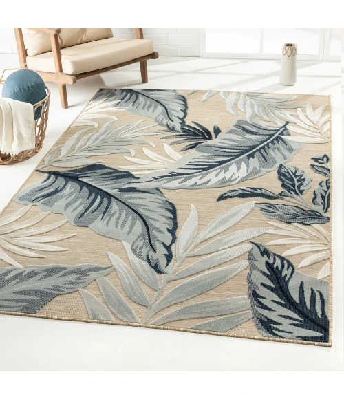 Veranda VERND 82101 Area Rug