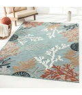 Veranda VERND 82103 Area Rug