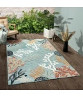 Veranda VERND 82103 Area Rug