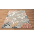Veranda VERND 82104 Area Rug