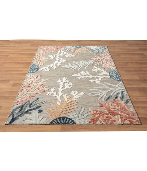 Veranda VERND 82104 Area Rug