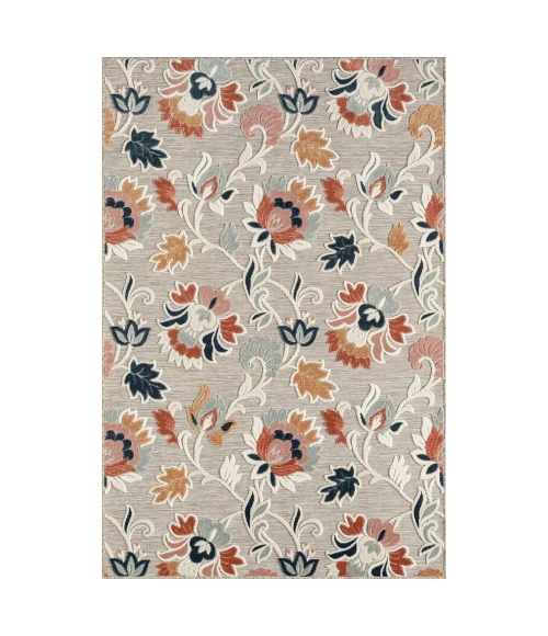 Veranda VERND 82105 Area Rug