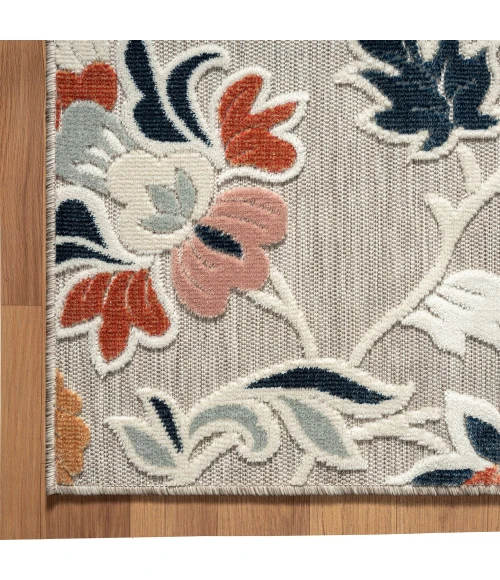 Veranda VERND 82105 Area Rug