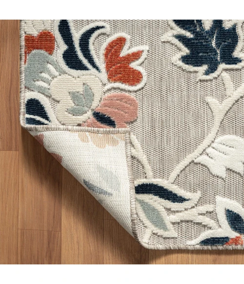 Veranda VERND 82105 Area Rug