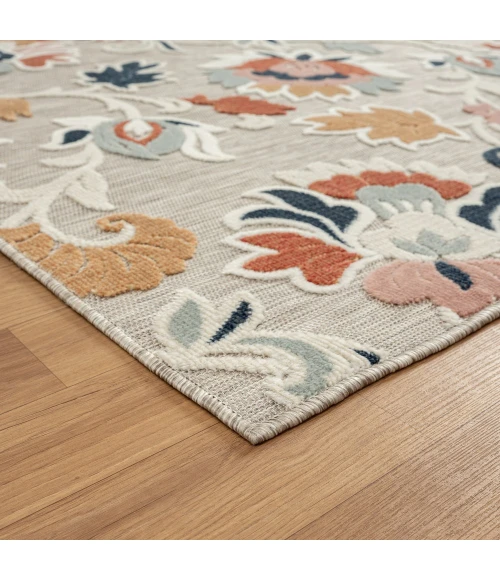 Veranda VERND 82105 Area Rug
