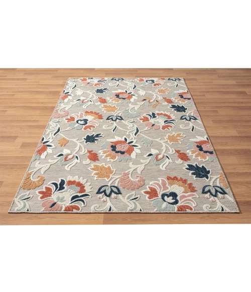 Veranda VERND 82105 Area Rug