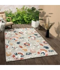 Veranda VERND 82105 Area Rug