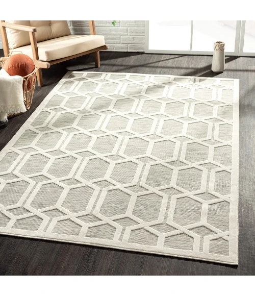 Veranda VERND 82107 Area Rug