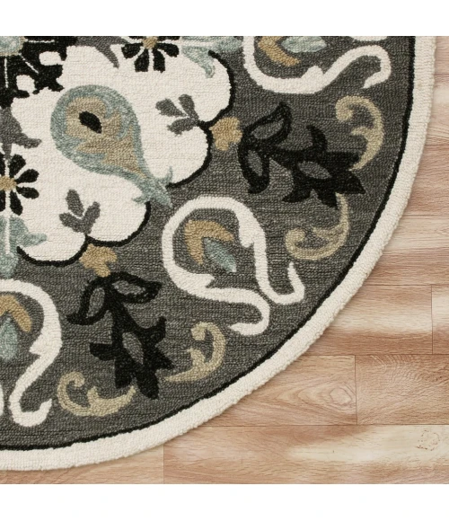 Vibrance VIBRA 03566 Area Rug