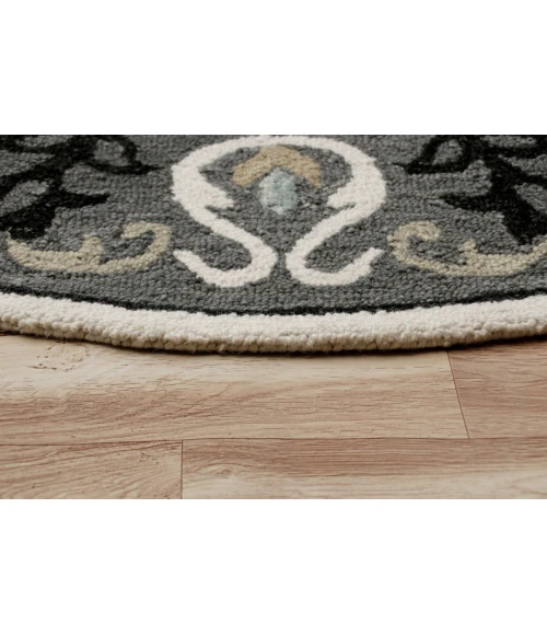 Vibrance VIBRA 03566 Area Rug