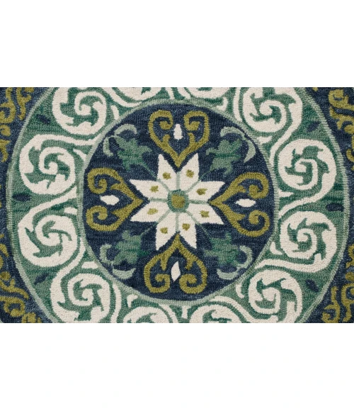 Vibrance VIBRA 03567 Area Rug
