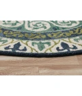 Vibrance VIBRA 03567 Area Rug
