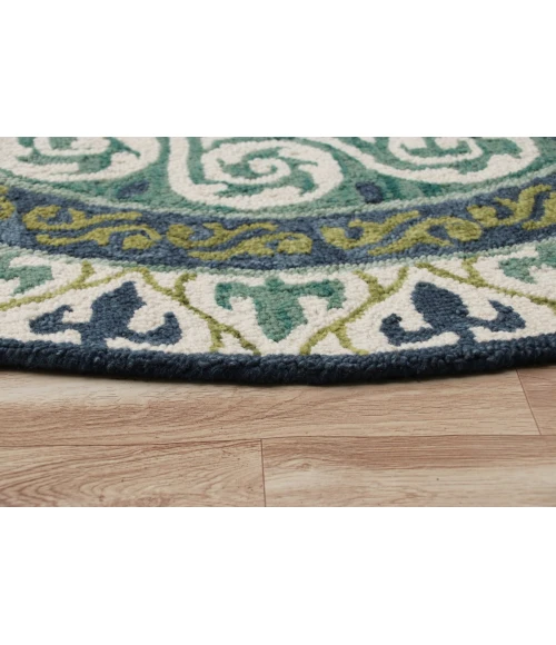 Vibrance VIBRA 03567 Area Rug